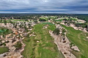 Cabot Citrus Farms (Karoo) 17th Aerial